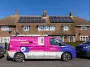 Octopus Energy Warns £1bn Wind Waste Costs Households £114