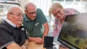 Ogmore Valley History Society Secures Funding for Digital Archive