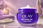 Olay Retinol 24 Night Cream Deal on Amazon: Save 39%