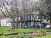 Old Yardley Park's Medieval Farming Traces Could Get Heritage Status