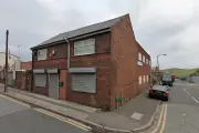Oldbury club plan for Windrush-rejected building