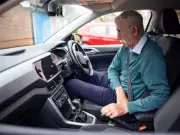 Older drivers face new eyesight and cognitive tests under Labour plans