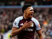 Ollie Watkins transfer: Villa striker absent from Brighton squad