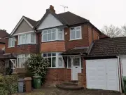 Olton Family Home to Become Children's Care Home Approved