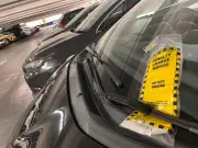 One in three UK drivers risk fines for forgetting MOT, tax, insurance