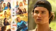 Outer Banks Season 5 Release Time on Netflix - August 20, 2025