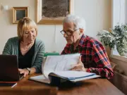 Over-65s £106 Better Off on Annuities Under Burnham
