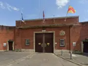 Paedophile on hunger strike at HMP Stafford begged to die in peace