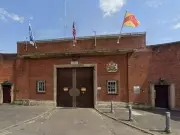 Paedophile's Death at HMP Stafford After Hunger Strike