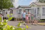Park Holidays Summer Sale: Last-Minute UK Breaks