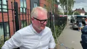 Parker pledges climate action after Stourbridge fires devastate homes