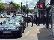 Pavement parking ban: councils get new powers under Andy Burnham