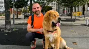 Paws Along the Prom 2026: Dog Walk Fundraiser for Options in Liverpool