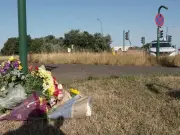 PC killed in A66 crash was football coach set to train son