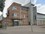 PC who sucked colleague's finger and asked about 'hot naked bodies' would have been sacked
