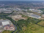 Peel Group launches £417m takeover bid for Harworth
