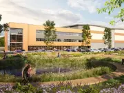 Peel Land Unveils Haydock Point Plan for 1,845 Jobs and HGV Hub