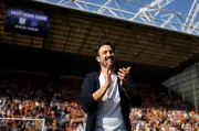 Peixoto stays grounded after impressive Wolves victory