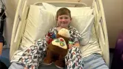 Pembrokeshire Foster Family Launches Fundraising Events for Children's Services