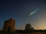 Perseid meteor shower peaks after solar eclipse: how to watch