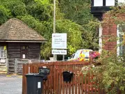 Person dies on railway tracks in Sutton Park, second tragedy in five days