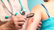 Personalised melanoma vaccine cuts death risk in pivotal trial
