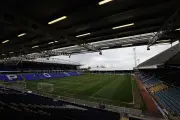 Peterborough 0 West Brom 1: New Boy Bright in Second-Half Win