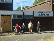 Petition to Save Darlaston Sports Club from Sale Gains Hundreds of Signatures