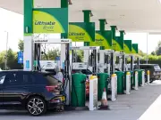 Petrol drivers face 20p per mile charges as UK fuel prices rise