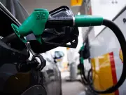 Petrol drivers face 22p per mile charge as fuel duty rise scrapped