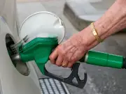 Petrol prices hit 33-day high as Iran war impact continues