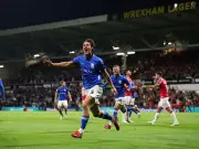 Phil Neumann double earns Birmingham City first Championship win at Wrexham