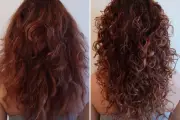 Philip Kingsley Elasticizer & Gloss: The Frizz-Fighting Hair Duo