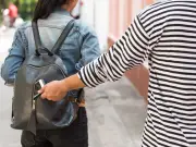 Phone Thefts Surge in West Midlands: 200 Stolen Monthly