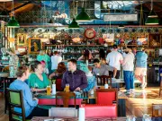 Picaro Lounge opens at Cribbs Causeway, creating 30 jobs