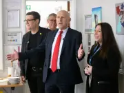 PIP could rise to £800 a month under new Chancellor's October Budget
