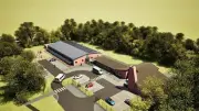 Planning approved for £multi-million Ynysybwl ALN school extension