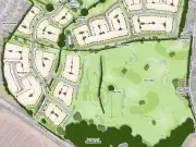 Plans for 450 homes in Stonnall could double village size