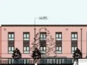 Plans for new Wolverhampton care home on site of former church