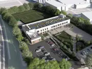 Plans to Demolish and Replace Smethwick Primary School Submitted