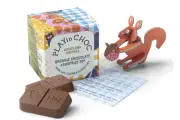 Playin' Choc Dairy-Free Bars Land in 200 M&S Stores