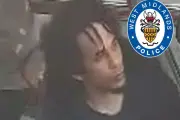 Police Appeal After Assault in Birmingham: Do You Recognise This Man?