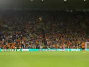 Police appeal after disorder at Wolves v Port Vale match
