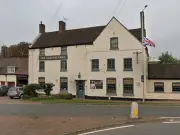 Police appeal after Land Rover Discovery stolen from Bridgnorth pub