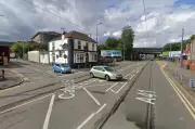 Police Appeal After Motorcyclist Dies in Birmingham Crash