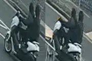 Police Appeal After Shots Fired in Birmingham Suburb