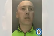 Police Appeal for Wanted Man in Birmingham Theft Investigation