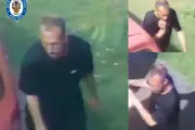 Police Appeal to Identify Man After Birmingham Burglary