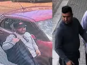 Police Hunt Thieves After Elderly Man Robbed in Dudley