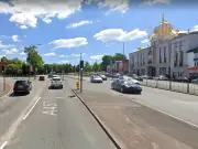 Police Incident Closes Major Smethwick Road Tollhouse Way